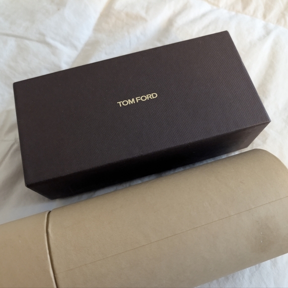 Tom Ford Small Box - Picture 2 of 3